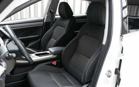 Geely Coolray I, 2021 год, 1 669 000 рублей, 8 фотография