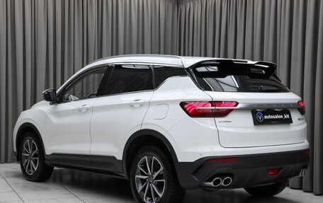 Geely Coolray I, 2021 год, 1 669 000 рублей, 6 фотография