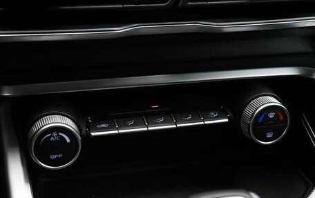 Geely Coolray I, 2021 год, 1 669 000 рублей, 14 фотография