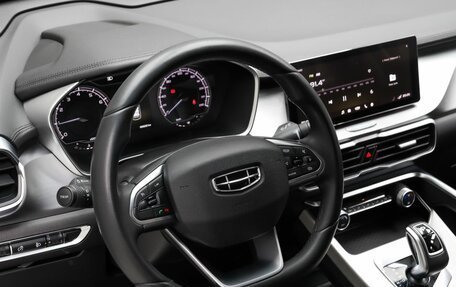 Geely Coolray I, 2021 год, 1 669 000 рублей, 10 фотография