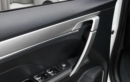 Geely Coolray I, 2021 год, 1 669 000 рублей, 16 фотография