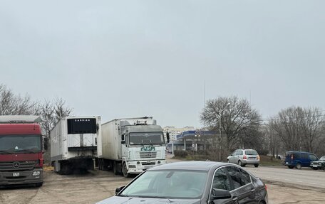 BMW 5 серия, 2011 год, 1 800 000 рублей, 1 фотография