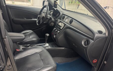 Mitsubishi Outlander III рестайлинг 3, 2006 год, 550 000 рублей, 8 фотография