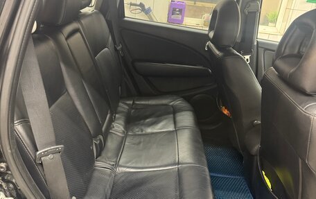 Mitsubishi Outlander III рестайлинг 3, 2006 год, 550 000 рублей, 7 фотография