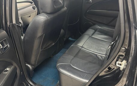 Mitsubishi Outlander III рестайлинг 3, 2006 год, 550 000 рублей, 6 фотография