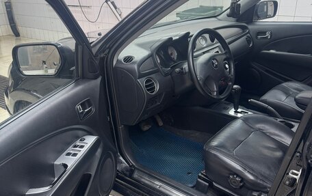 Mitsubishi Outlander III рестайлинг 3, 2006 год, 550 000 рублей, 9 фотография