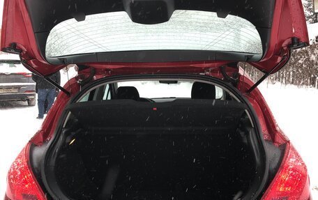 Peugeot 308 II, 2009 год, 485 000 рублей, 7 фотография