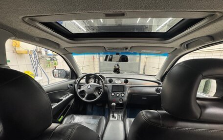 Mitsubishi Outlander III рестайлинг 3, 2006 год, 550 000 рублей, 10 фотография