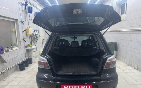 Mitsubishi Outlander III рестайлинг 3, 2006 год, 550 000 рублей, 5 фотография