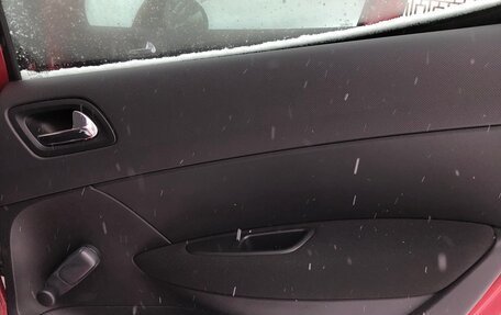 Peugeot 308 II, 2009 год, 485 000 рублей, 12 фотография