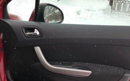 Peugeot 308 II, 2009 год, 485 000 рублей, 10 фотография