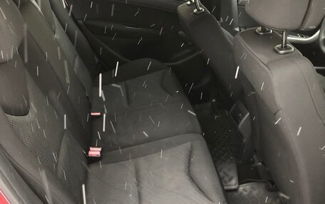 Peugeot 308 II, 2009 год, 485 000 рублей, 17 фотография