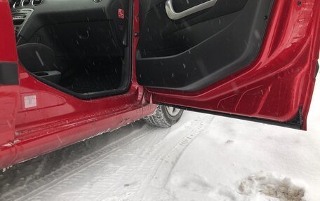 Peugeot 308 II, 2009 год, 485 000 рублей, 11 фотография