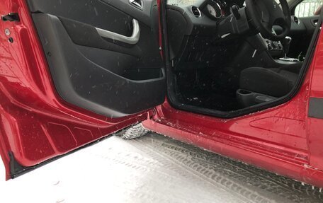 Peugeot 308 II, 2009 год, 485 000 рублей, 9 фотография