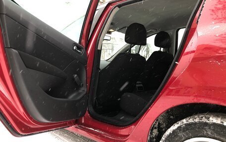 Peugeot 308 II, 2009 год, 485 000 рублей, 15 фотография