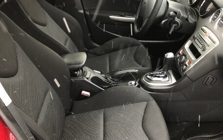 Peugeot 308 II, 2009 год, 485 000 рублей, 18 фотография