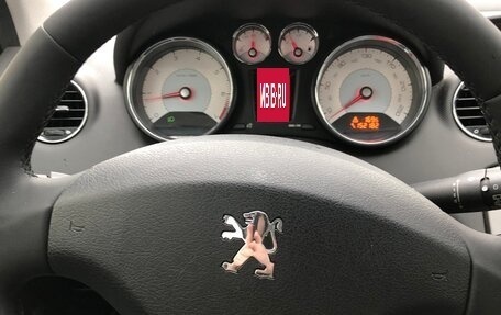 Peugeot 308 II, 2009 год, 485 000 рублей, 22 фотография