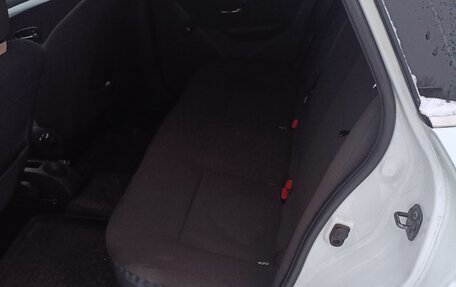 Nissan Almera, 2017 год, 750 000 рублей, 7 фотография