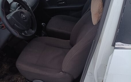 Nissan Almera, 2017 год, 750 000 рублей, 6 фотография