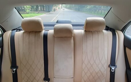 Toyota Avensis III рестайлинг, 2008 год, 1 090 000 рублей, 5 фотография