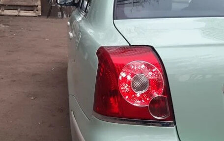 Toyota Avensis III рестайлинг, 2008 год, 1 090 000 рублей, 12 фотография