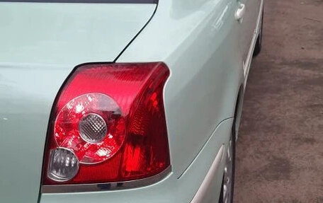 Toyota Avensis III рестайлинг, 2008 год, 1 090 000 рублей, 13 фотография