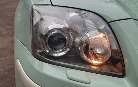 Toyota Avensis III рестайлинг, 2008 год, 1 090 000 рублей, 16 фотография