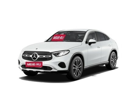 Mercedes-Benz GLC Coupe, 2025 год, 7 999 000 рублей, 6 фотография