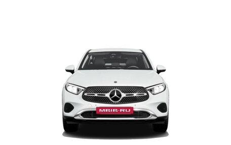 Mercedes-Benz GLC Coupe, 2025 год, 7 999 000 рублей, 9 фотография