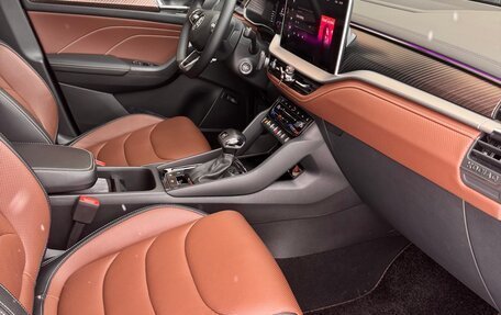 Skoda Kodiaq I, 2023 год, 4 849 000 рублей, 13 фотография