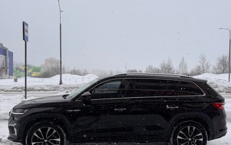 Skoda Kodiaq I, 2023 год, 4 849 000 рублей, 6 фотография