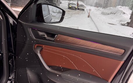 Skoda Kodiaq I, 2023 год, 4 849 000 рублей, 12 фотография