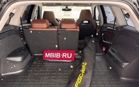 Skoda Kodiaq I, 2023 год, 4 849 000 рублей, 11 фотография