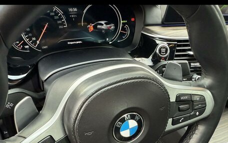 BMW 5 серия, 2018 год, 3 350 000 рублей, 10 фотография