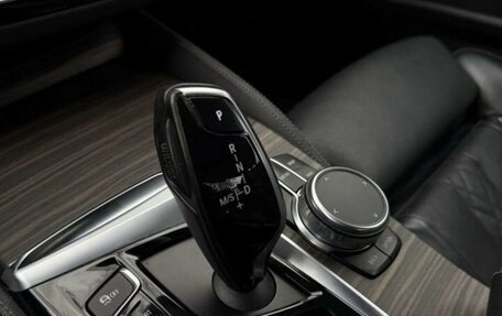 BMW 5 серия, 2018 год, 3 350 000 рублей, 7 фотография