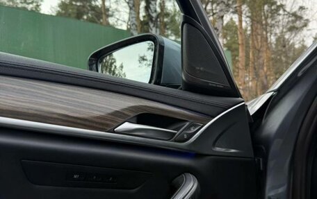 BMW 5 серия, 2018 год, 3 350 000 рублей, 13 фотография