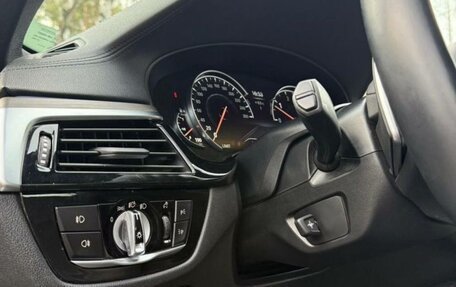 BMW 5 серия, 2018 год, 3 350 000 рублей, 12 фотография