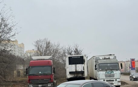 BMW 5 серия, 2011 год, 1 800 000 рублей, 2 фотография