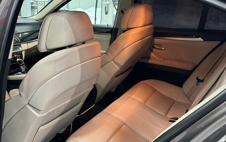 BMW 5 серия, 2011 год, 1 800 000 рублей, 11 фотография