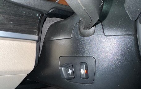 BMW 5 серия, 2011 год, 1 800 000 рублей, 14 фотография