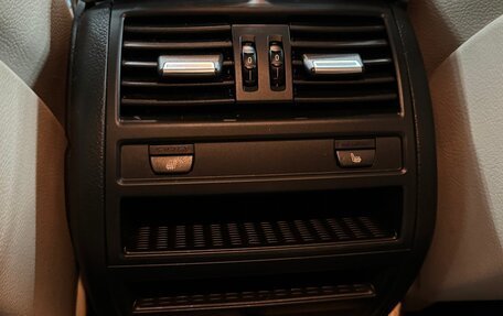 BMW 5 серия, 2011 год, 1 800 000 рублей, 12 фотография