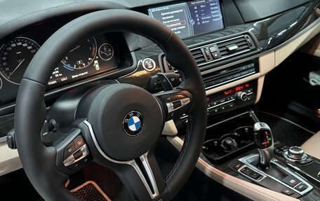 BMW 5 серия, 2011 год, 1 800 000 рублей, 15 фотография