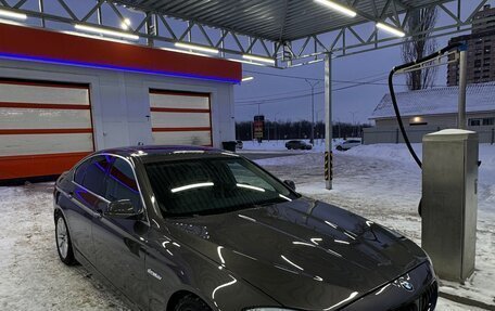 BMW 5 серия, 2011 год, 1 800 000 рублей, 5 фотография