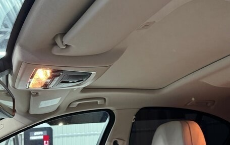 BMW 5 серия, 2011 год, 1 800 000 рублей, 16 фотография