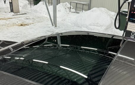 BMW 5 серия, 2011 год, 1 800 000 рублей, 17 фотография