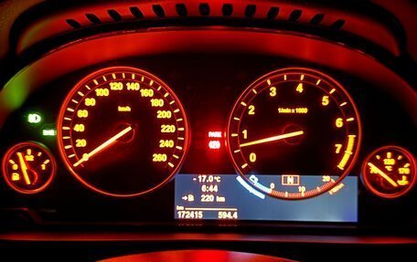 BMW 5 серия, 2011 год, 1 800 000 рублей, 20 фотография