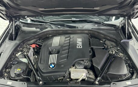 BMW 5 серия, 2011 год, 1 800 000 рублей, 18 фотография