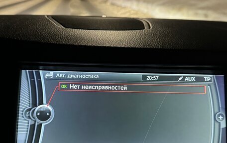 BMW 5 серия, 2011 год, 1 800 000 рублей, 21 фотография