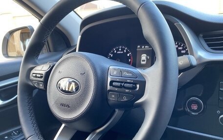 KIA Rio IV, 2020 год, 1 950 000 рублей, 9 фотография