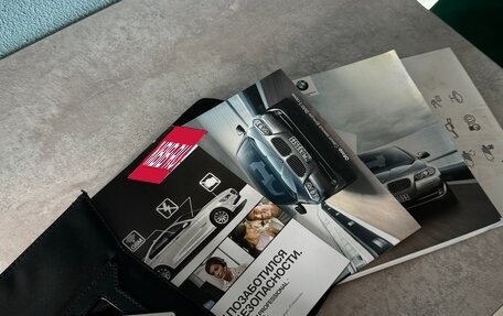 BMW 5 серия, 2011 год, 1 800 000 рублей, 23 фотография